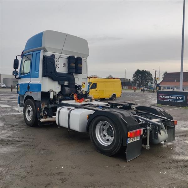 Grote foto daf cf 85 460 doe het zelf en verbouw vrachtwagens