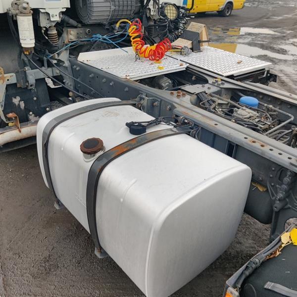 Grote foto daf cf 85 460 doe het zelf en verbouw vrachtwagens