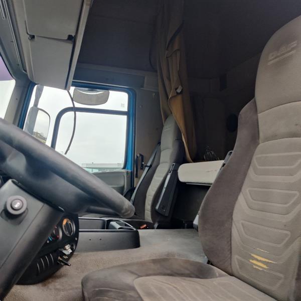 Grote foto daf cf 85 460 doe het zelf en verbouw vrachtwagens