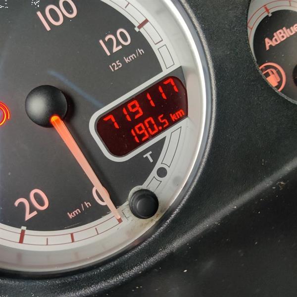 Grote foto daf cf 85 460 doe het zelf en verbouw vrachtwagens