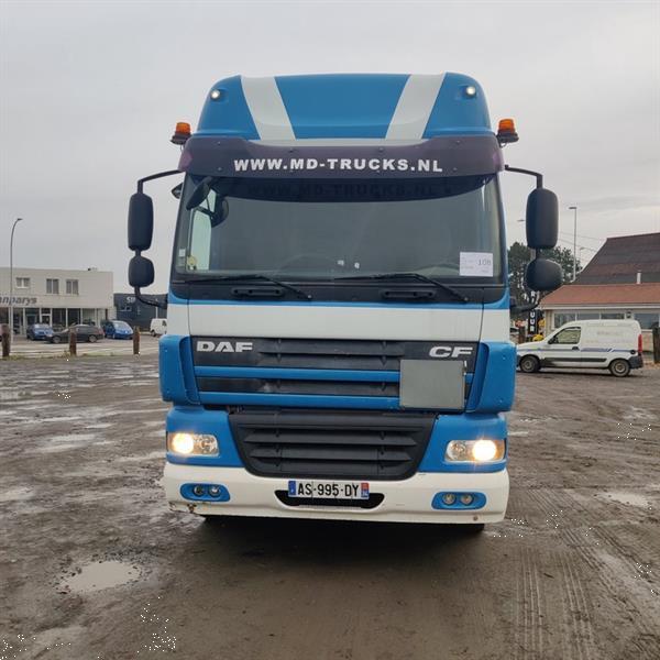 Grote foto daf cf 85 460 doe het zelf en verbouw vrachtwagens