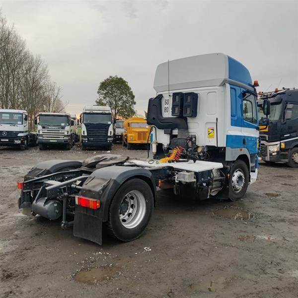 Grote foto daf cf 85 460 doe het zelf en verbouw vrachtwagens