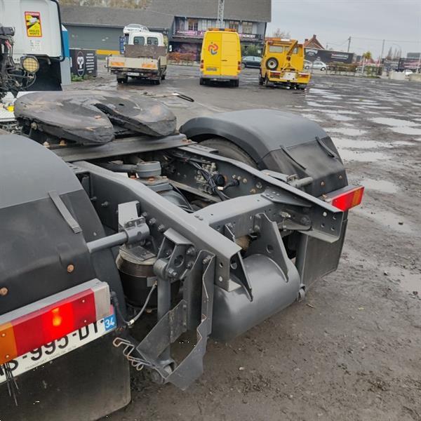 Grote foto daf cf 85 460 doe het zelf en verbouw vrachtwagens