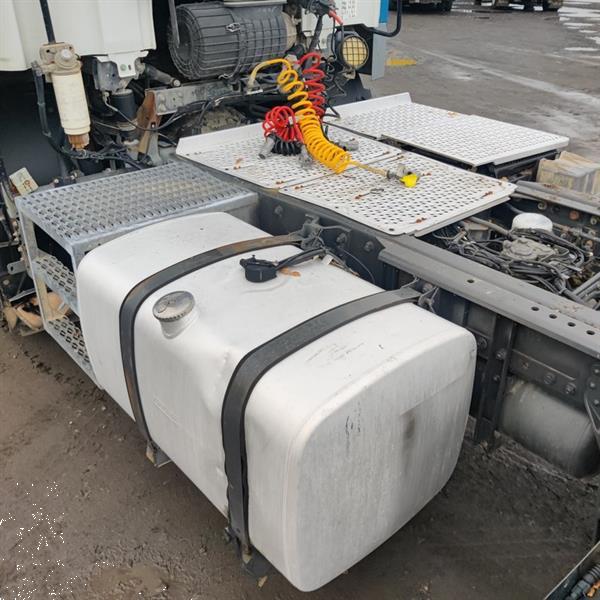 Grote foto daf cf 85 460 doe het zelf en verbouw vrachtwagens