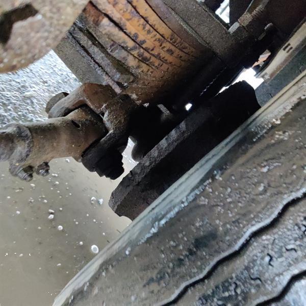 Grote foto groenewegen zwanehals doe het zelf en verbouw opleggers