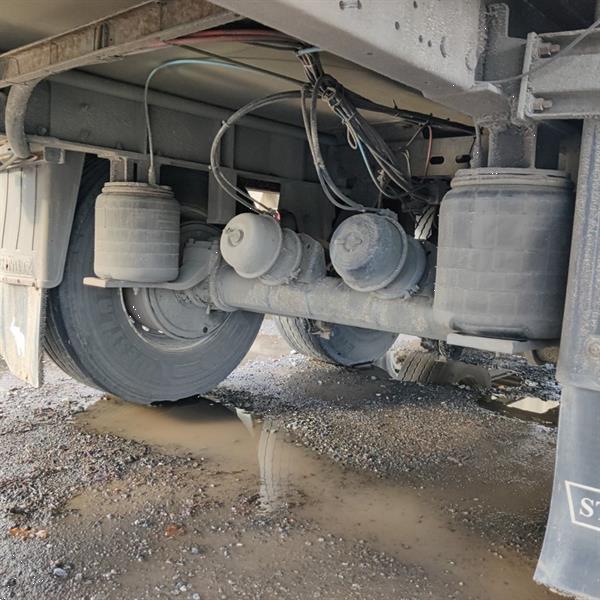 Grote foto schmitz doe het zelf en verbouw vrachtwagens