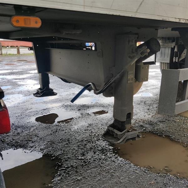 Grote foto schmitz doe het zelf en verbouw vrachtwagens