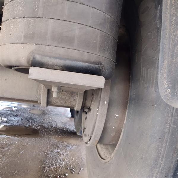 Grote foto schmitz doe het zelf en verbouw vrachtwagens