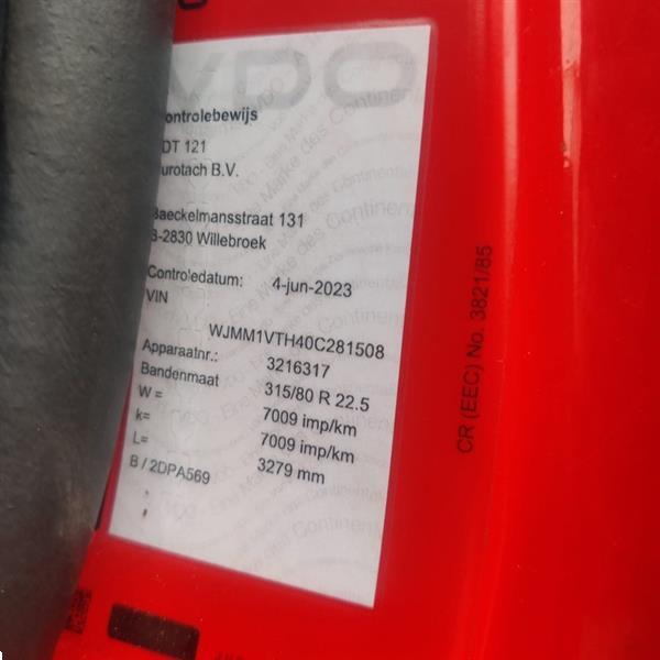 Grote foto iveco stralis 460 doe het zelf en verbouw vrachtwagens