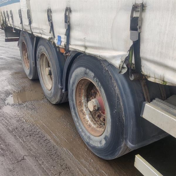 Grote foto desot doe het zelf en verbouw opleggers