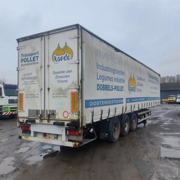 Grote foto desot doe het zelf en verbouw opleggers