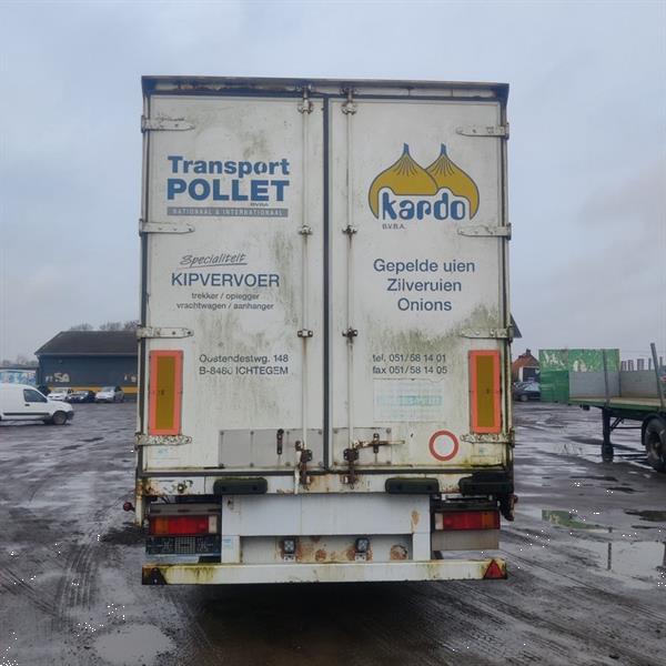 Grote foto desot doe het zelf en verbouw opleggers