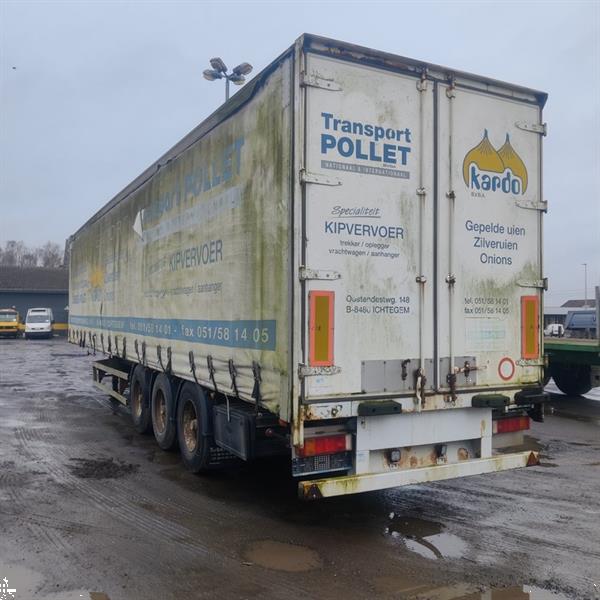 Grote foto desot doe het zelf en verbouw opleggers