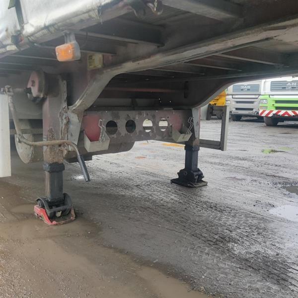 Grote foto desot doe het zelf en verbouw opleggers