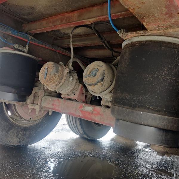 Grote foto desot doe het zelf en verbouw opleggers