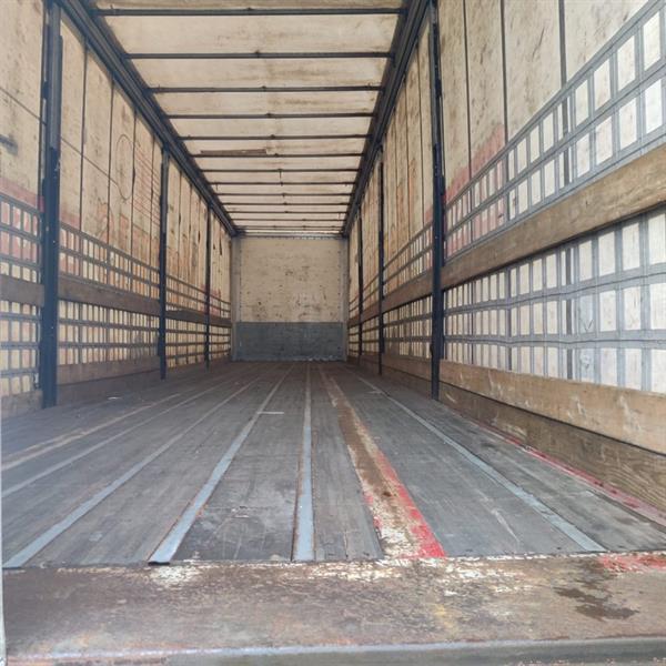 Grote foto freuhauf doe het zelf en verbouw opleggers