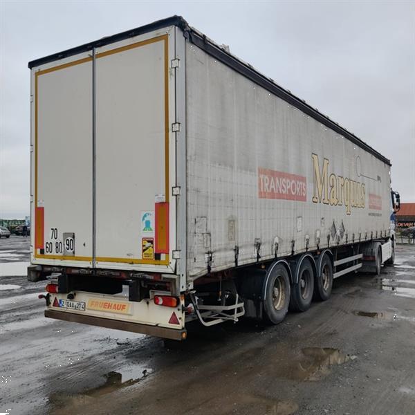 Grote foto freuhauf doe het zelf en verbouw opleggers