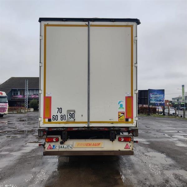 Grote foto freuhauf doe het zelf en verbouw opleggers