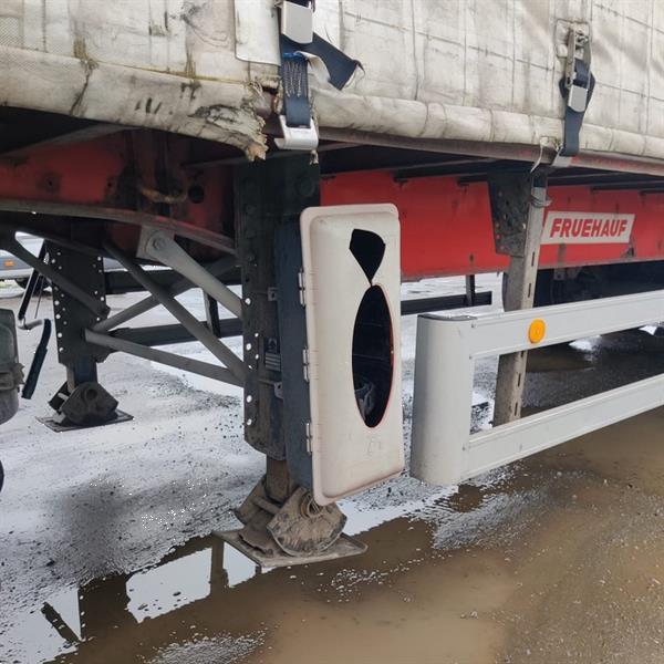 Grote foto freuhauf doe het zelf en verbouw opleggers