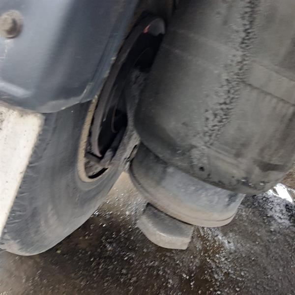 Grote foto freuhauf doe het zelf en verbouw opleggers