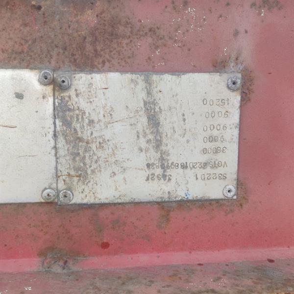 Grote foto asca container doe het zelf en verbouw opleggers