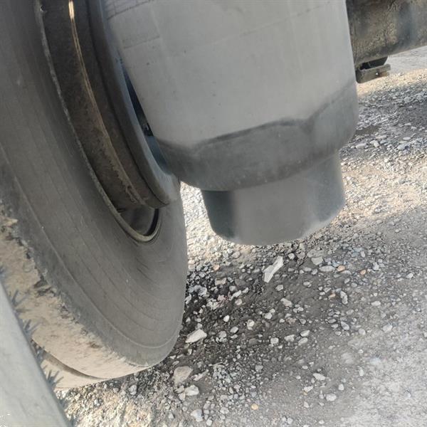 Grote foto asca container doe het zelf en verbouw opleggers