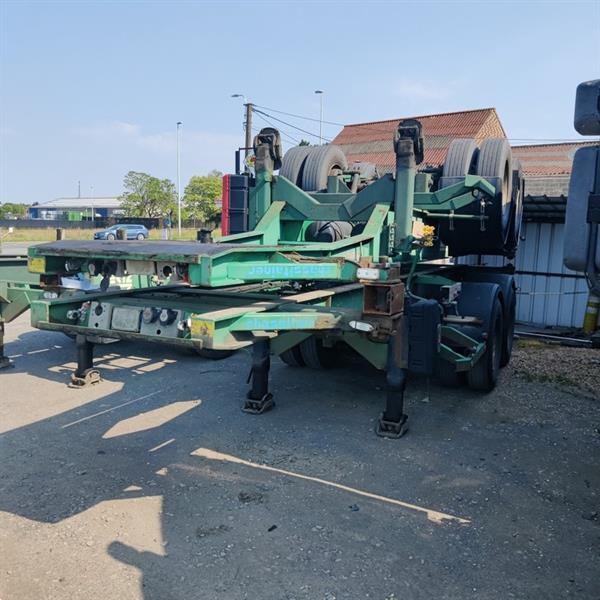 Grote foto asca 20 doe het zelf en verbouw opleggers