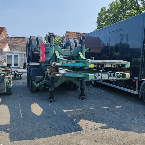 Grote foto asca 20 doe het zelf en verbouw opleggers