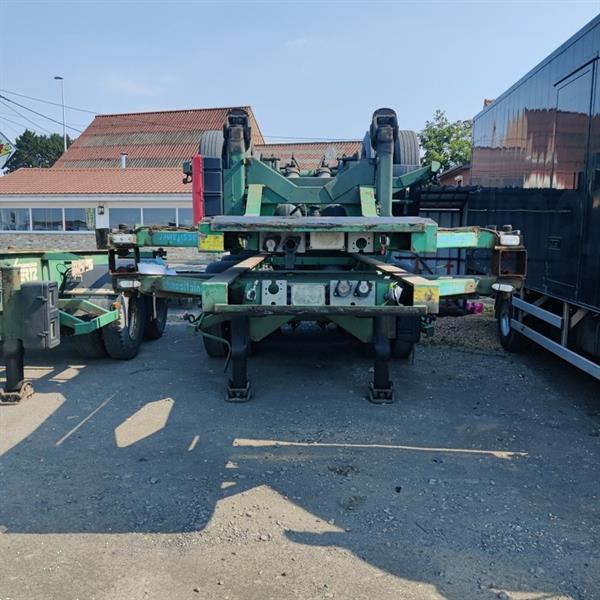 Grote foto asca 20 doe het zelf en verbouw opleggers