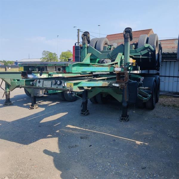 Grote foto asca 20 doe het zelf en verbouw opleggers