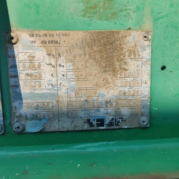 Grote foto asca 20 doe het zelf en verbouw opleggers