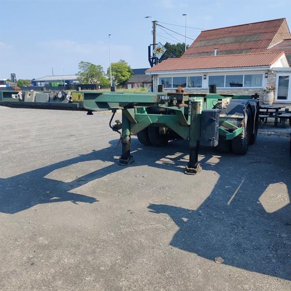 Grote foto asca 20 doe het zelf en verbouw opleggers