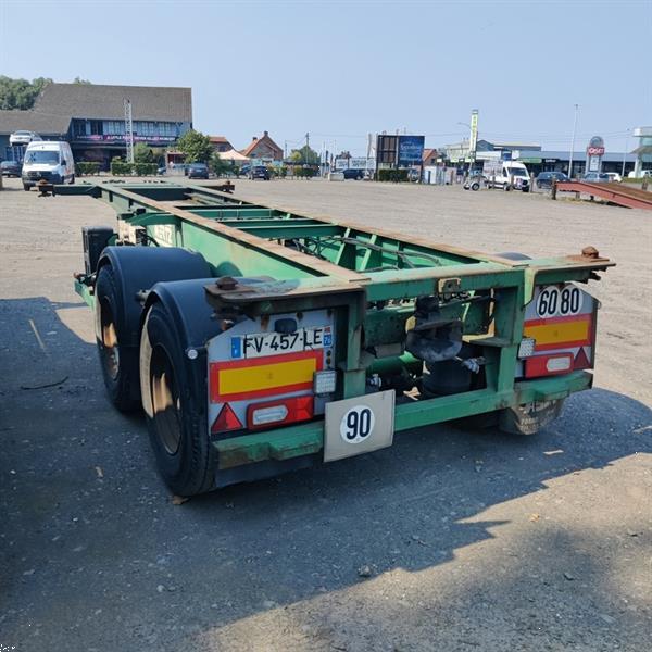 Grote foto asca 20 doe het zelf en verbouw opleggers