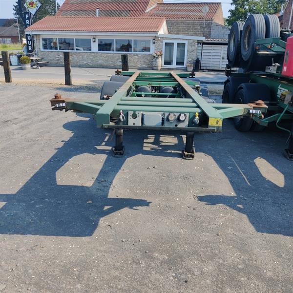 Grote foto asca 20 doe het zelf en verbouw opleggers