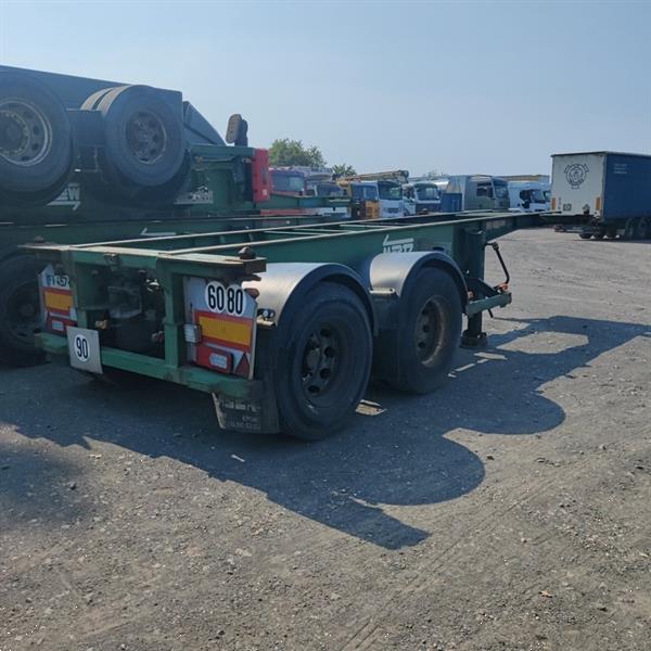 Grote foto asca 20 doe het zelf en verbouw opleggers