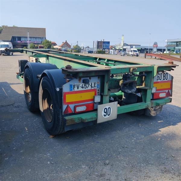 Grote foto asca 20 doe het zelf en verbouw opleggers