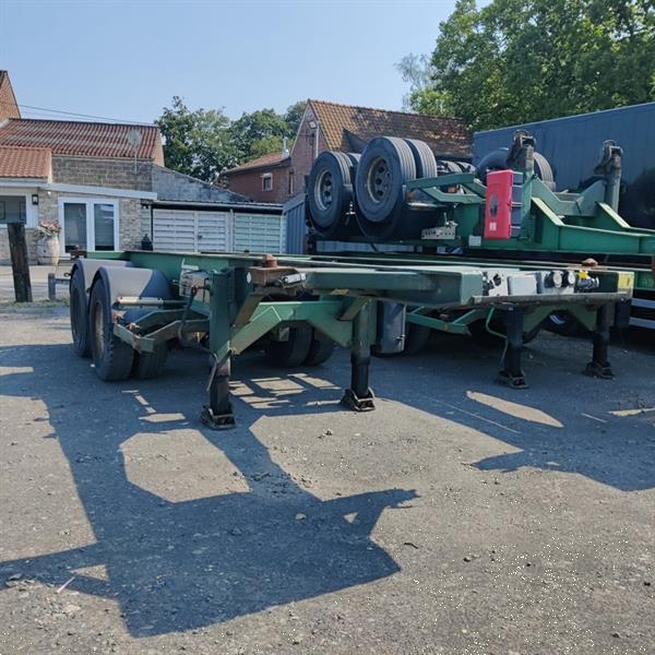 Grote foto asca 20 doe het zelf en verbouw opleggers