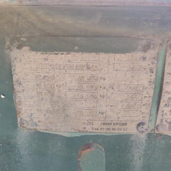 Grote foto asca 20 doe het zelf en verbouw opleggers