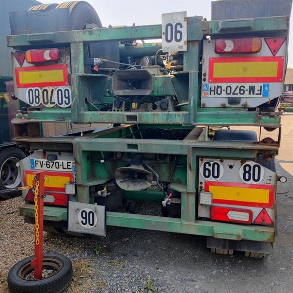 Grote foto asca 20 doe het zelf en verbouw opleggers