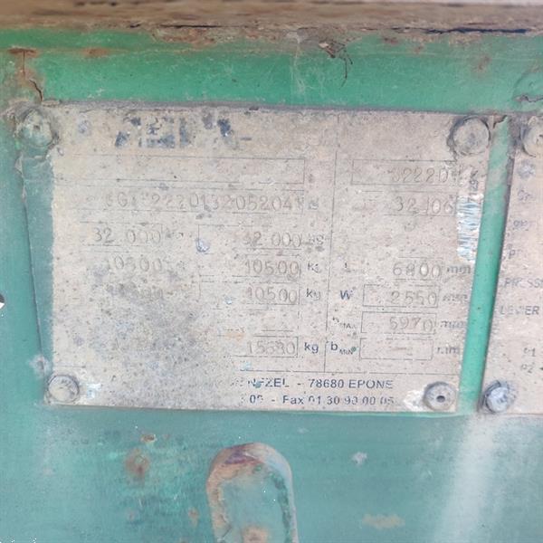 Grote foto asca 20 doe het zelf en verbouw opleggers