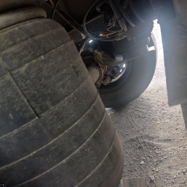 Grote foto schmitz doe het zelf en verbouw opleggers