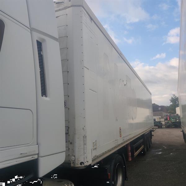 Grote foto schmitz doe het zelf en verbouw opleggers