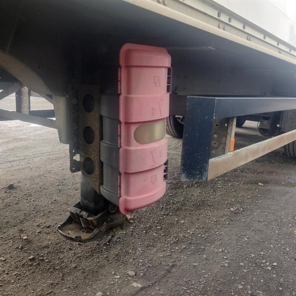 Grote foto schmitz doe het zelf en verbouw opleggers