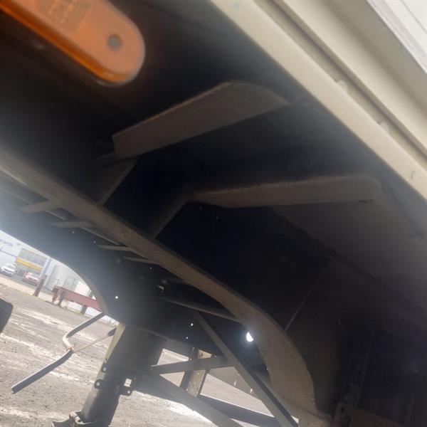 Grote foto schmitz doe het zelf en verbouw opleggers