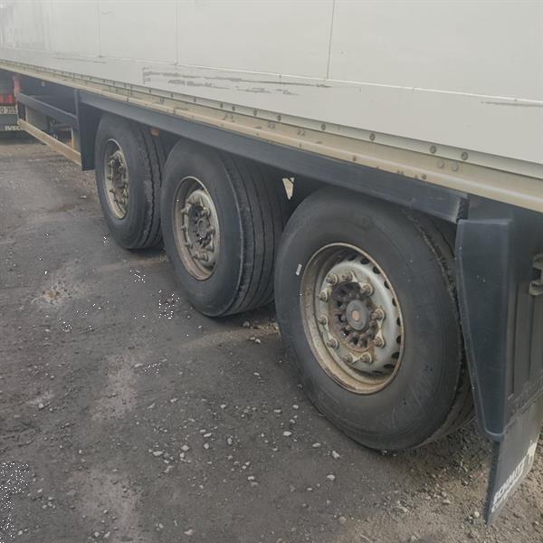 Grote foto schmitz doe het zelf en verbouw opleggers