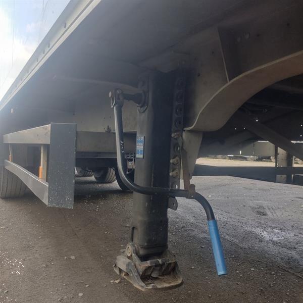 Grote foto schmitz doe het zelf en verbouw opleggers