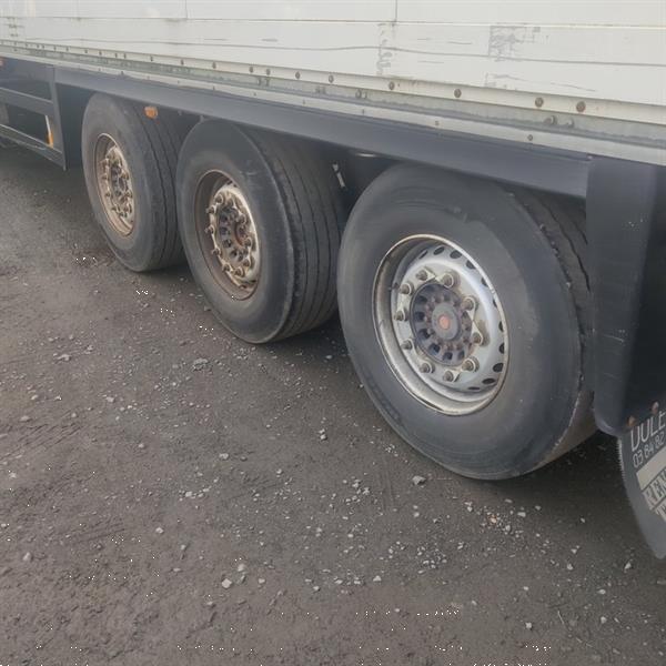 Grote foto schmitz doe het zelf en verbouw opleggers