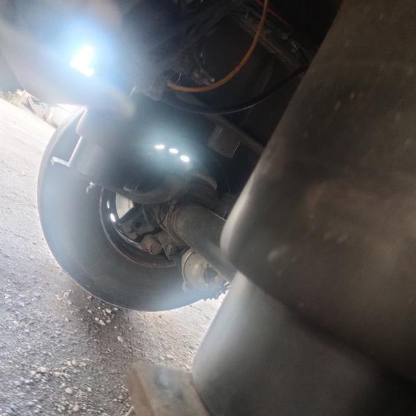 Grote foto schmitz doe het zelf en verbouw opleggers