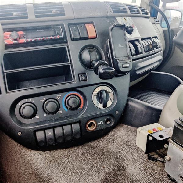 Grote foto daf cf 85 430 doe het zelf en verbouw vrachtwagens