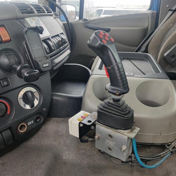 Grote foto daf cf 85 430 doe het zelf en verbouw vrachtwagens